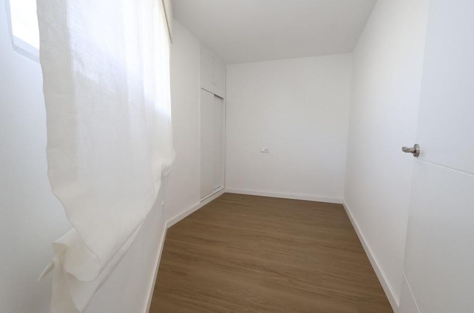 Appartement in Dehesa de Campoamor
