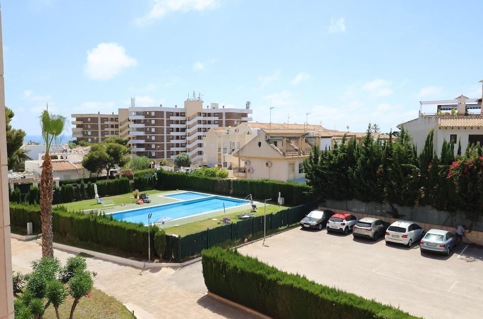 Appartement in Dehesa de Campoamor