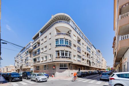 Appartement in Torrevieja