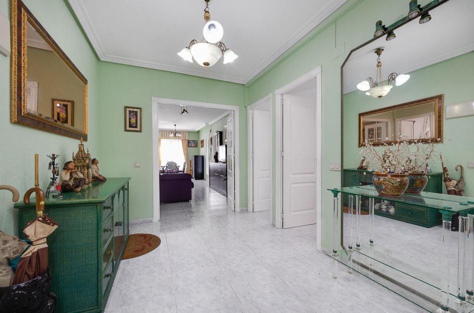 Appartement in Torrevieja