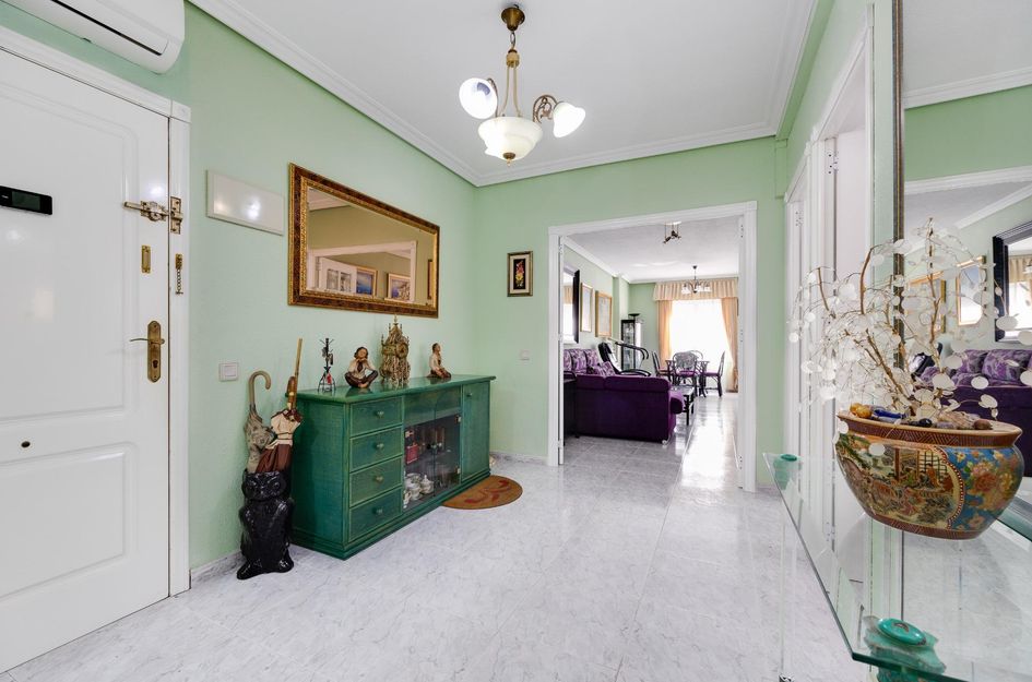 Appartement in Torrevieja