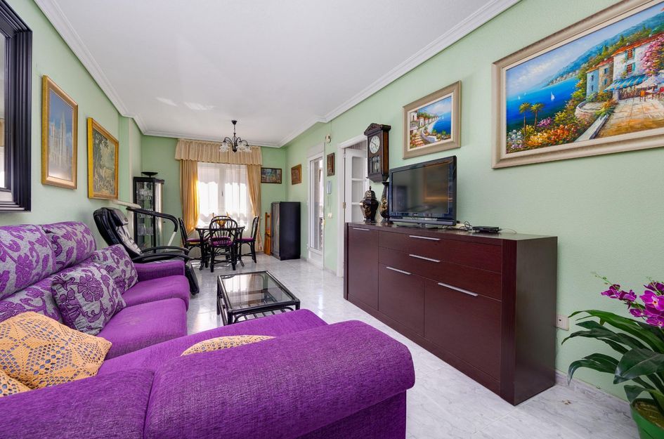 Appartement in Torrevieja
