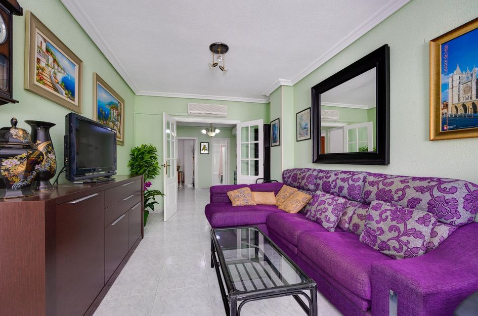 Appartement in Torrevieja
