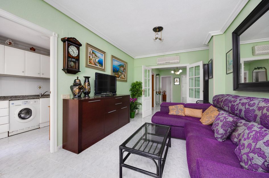 Appartement in Torrevieja