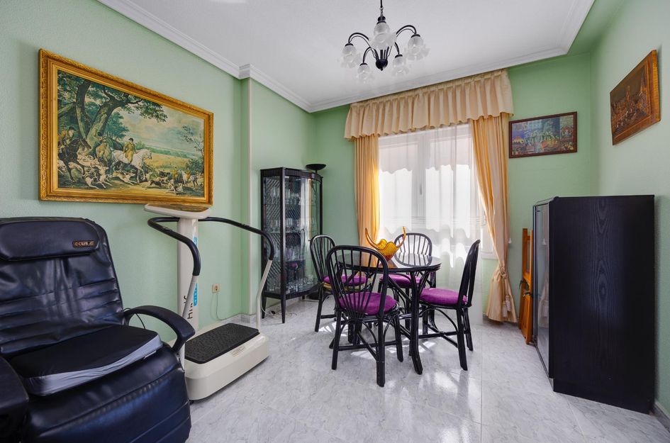Appartement in Torrevieja