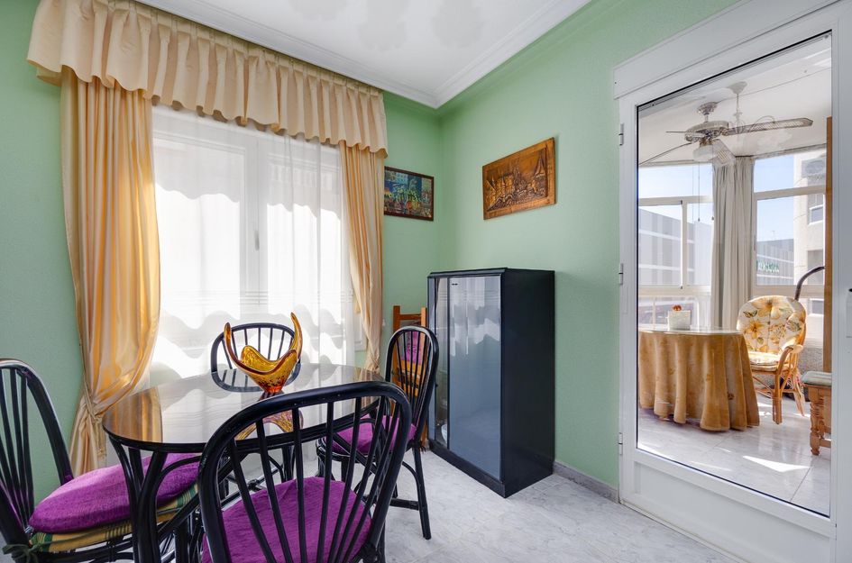 Appartement in Torrevieja