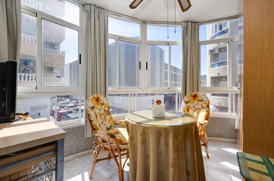Appartement in Torrevieja