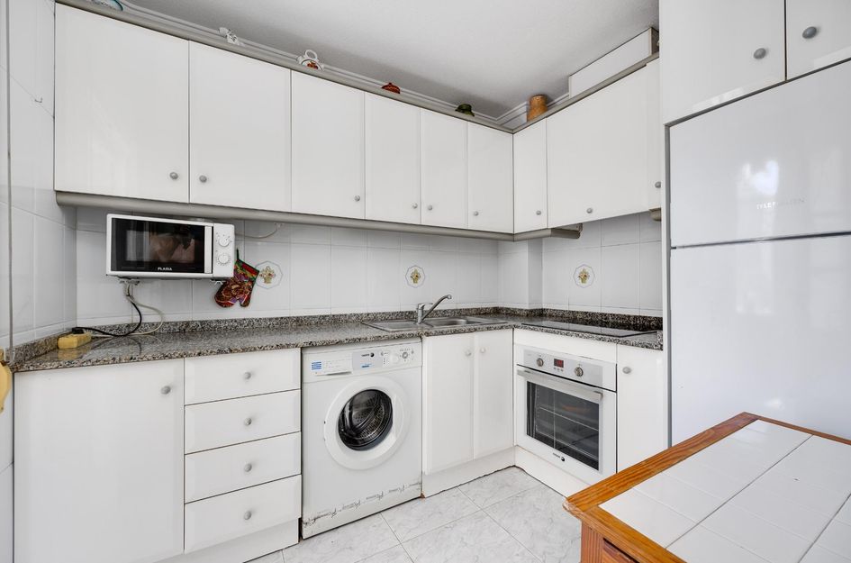 Appartement in Torrevieja