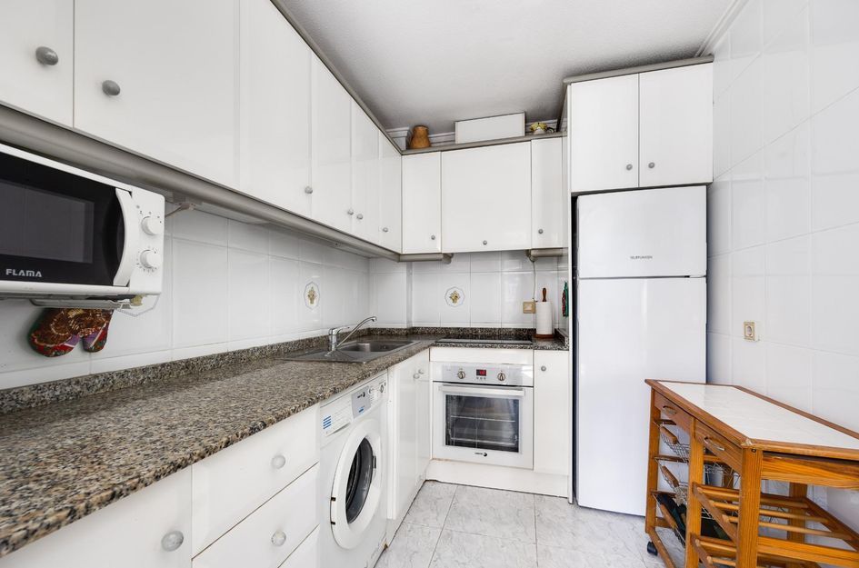 Appartement in Torrevieja