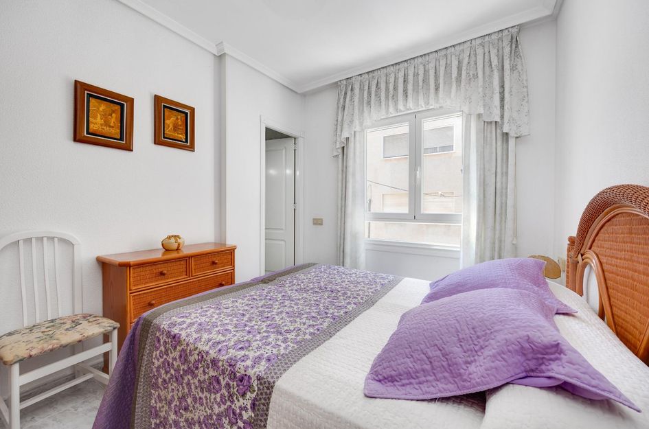 Appartement in Torrevieja