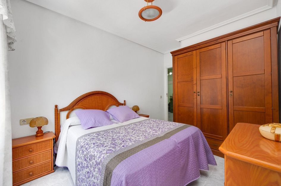 Appartement in Torrevieja
