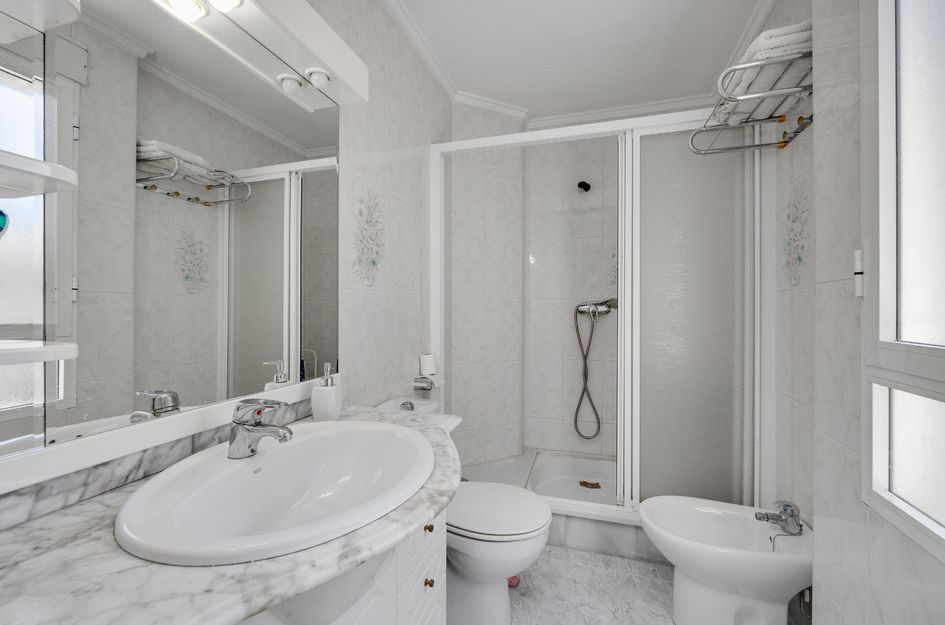 Appartement in Torrevieja