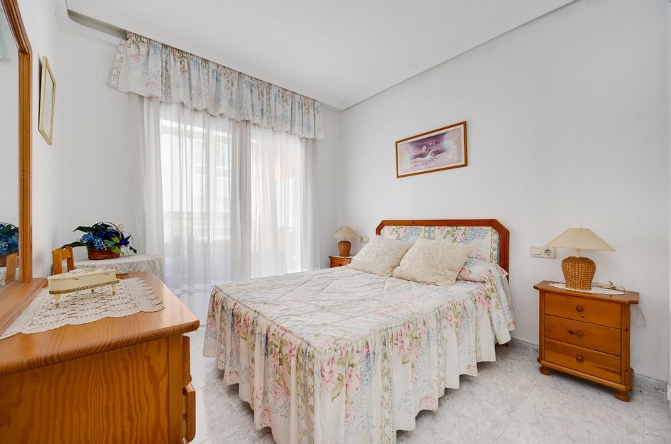Appartement in Torrevieja