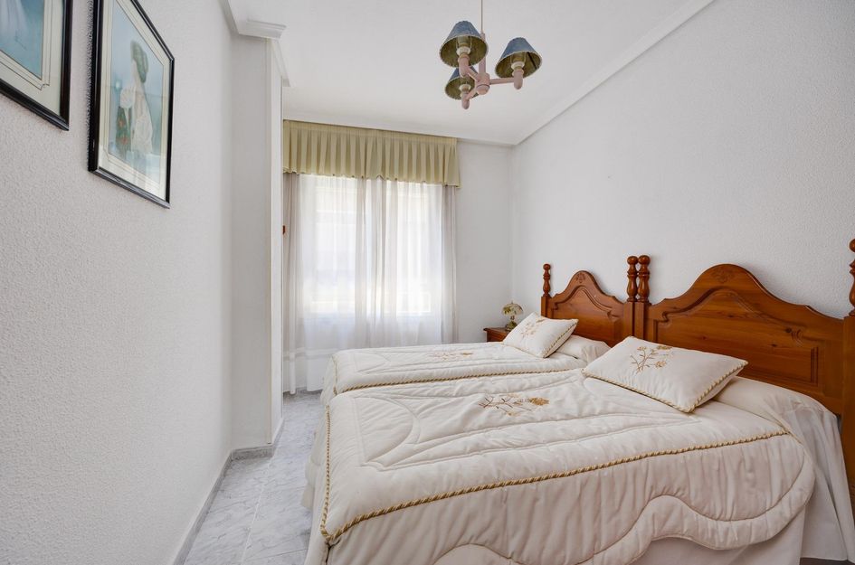 Appartement in Torrevieja