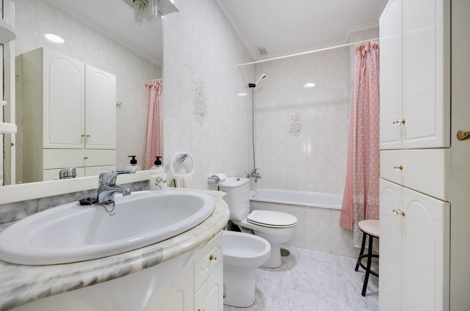 Appartement in Torrevieja