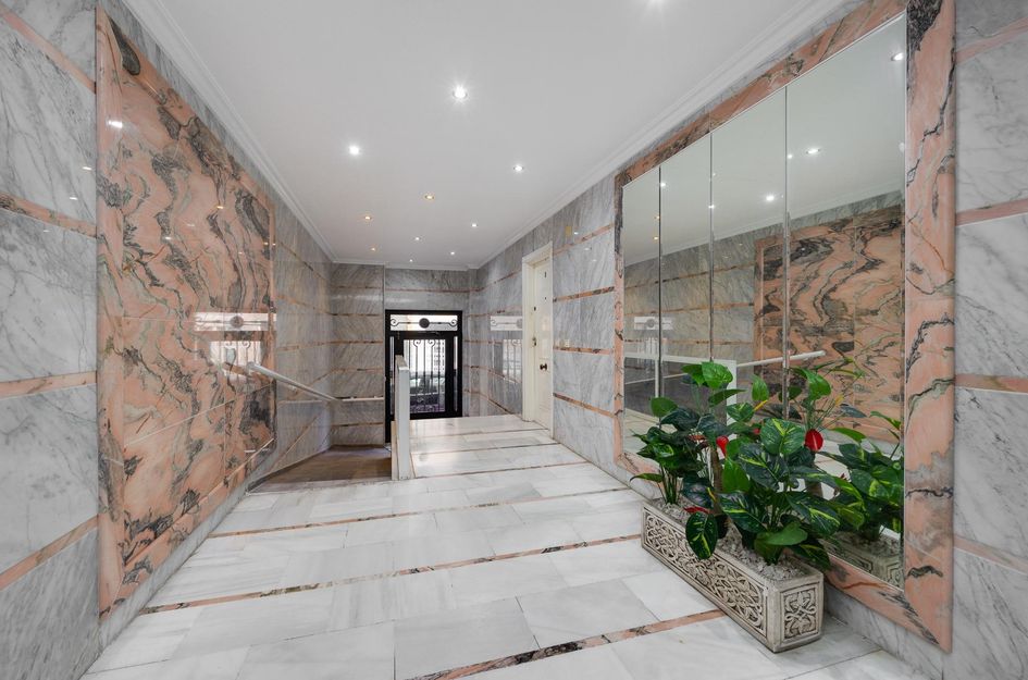 Appartement in Torrevieja