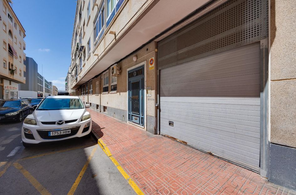 Appartement in Torrevieja