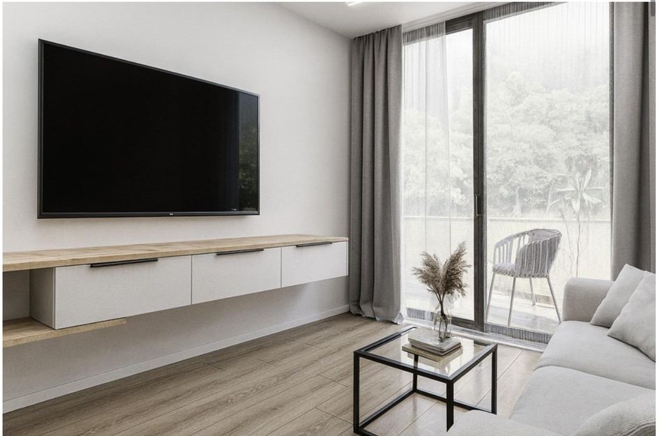 Appartement in Torrevieja