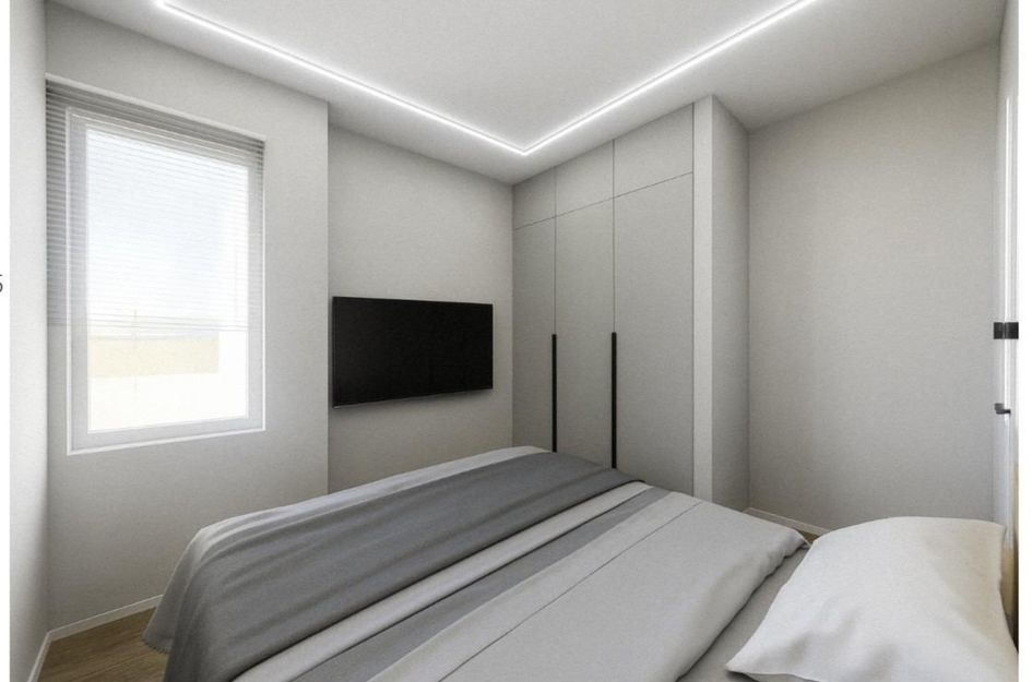 Appartement in Torrevieja