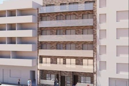 Appartement in Torrevieja