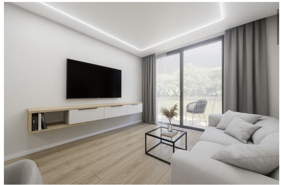 Appartement in Torrevieja