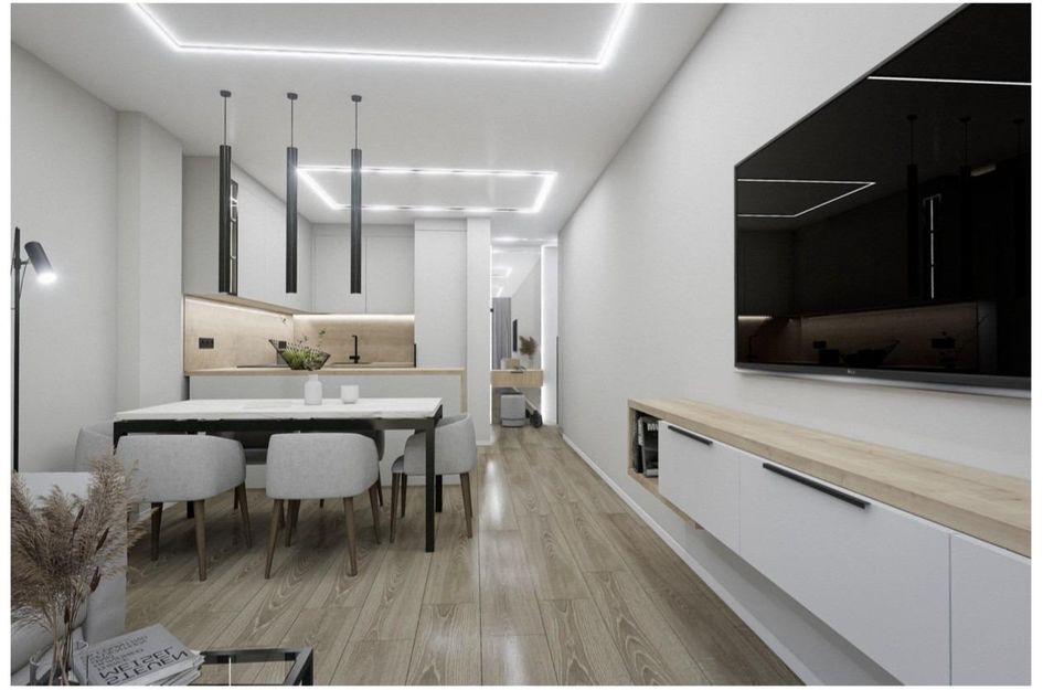 Appartement in Torrevieja