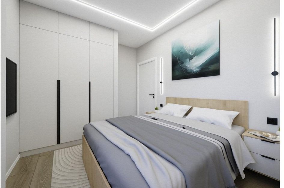 Appartement in Torrevieja