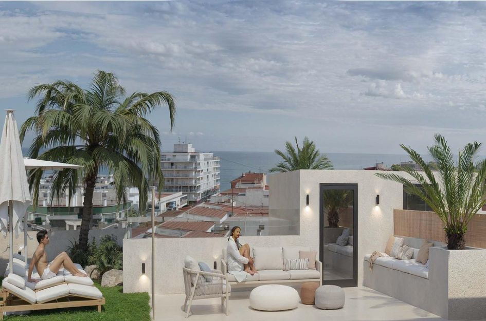Appartement in Torrevieja