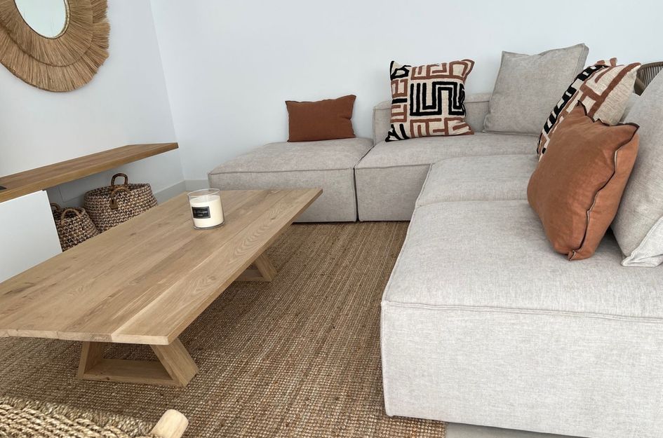Appartement in Urbanización Puerto de Estepona