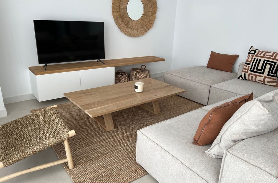 Appartement in Urbanización Puerto de Estepona