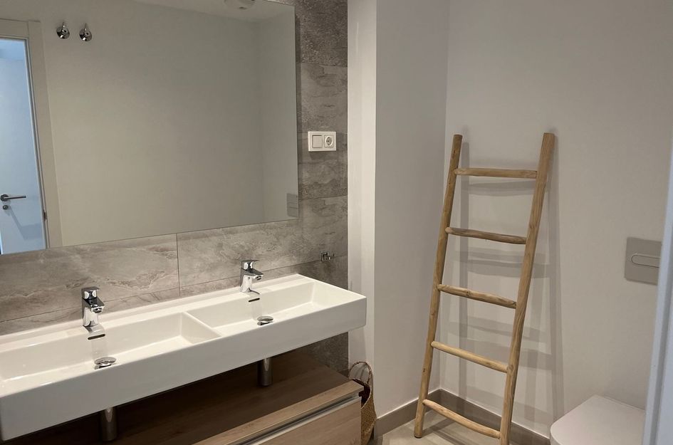 Appartement in Urbanización Puerto de Estepona