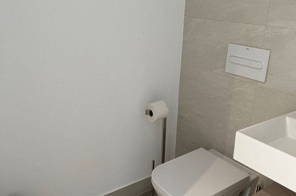 Appartement in Urbanización Puerto de Estepona