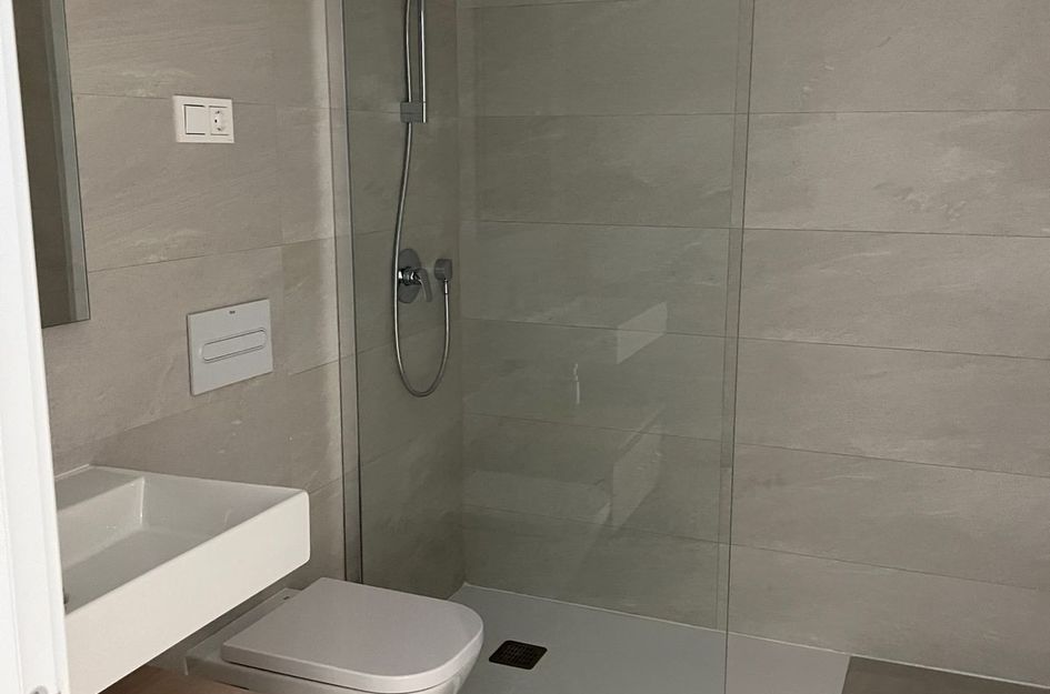 Appartement in Urbanización Puerto de Estepona