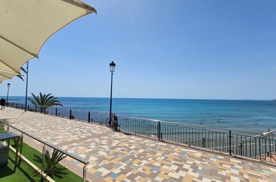 Perceel in Punta Prima