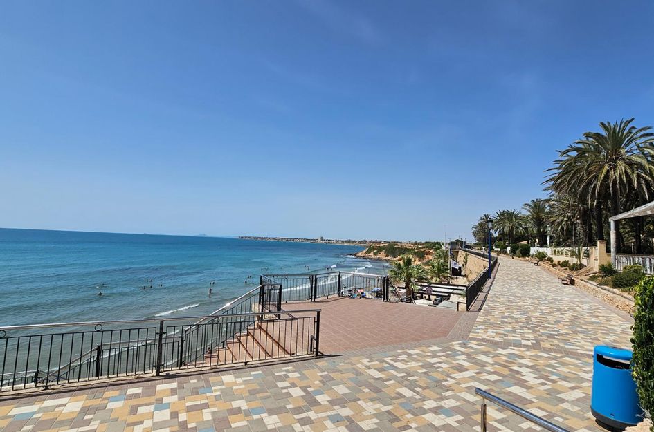 Perceel in Punta Prima