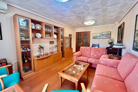 Appartement in Torrevieja