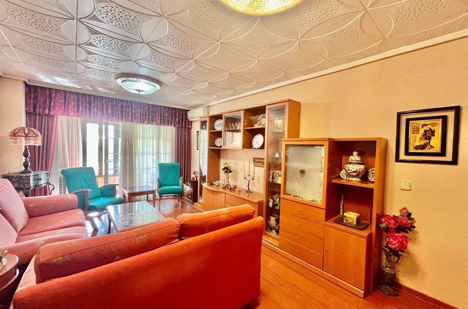 Appartement in Torrevieja