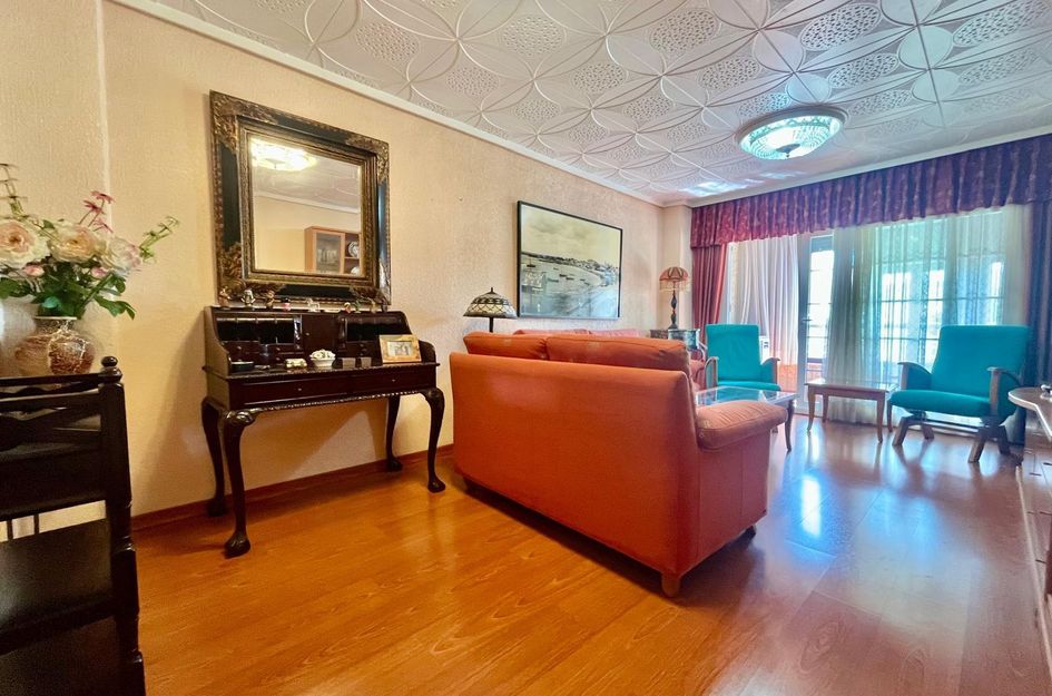 Appartement in Torrevieja