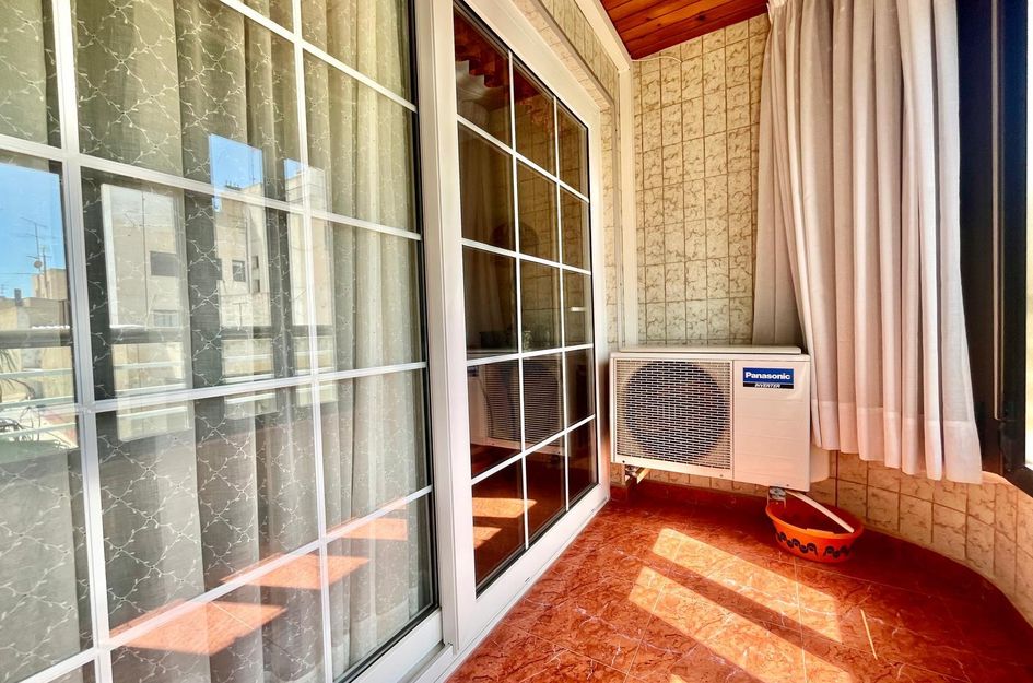 Appartement in Torrevieja