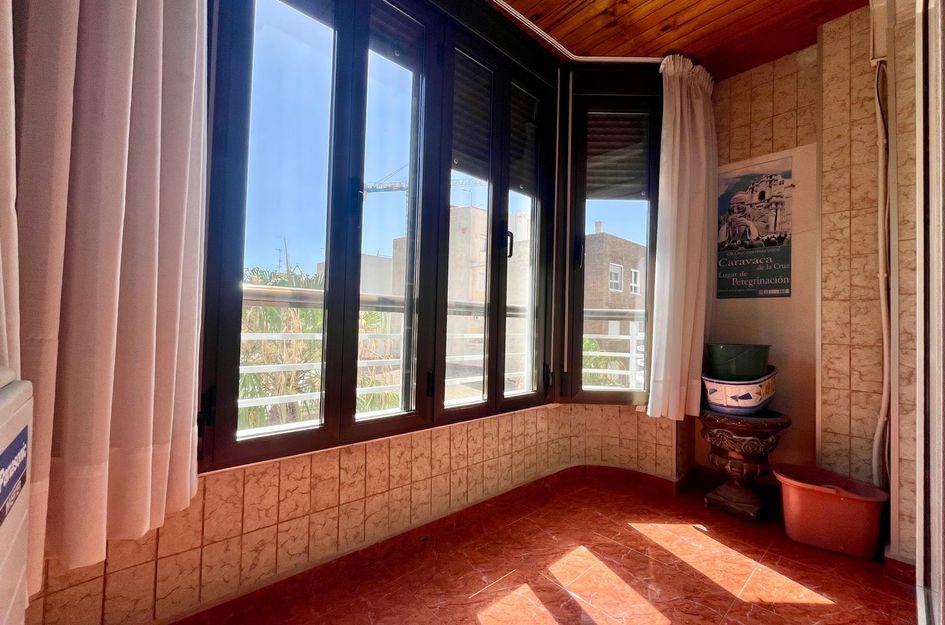 Appartement in Torrevieja