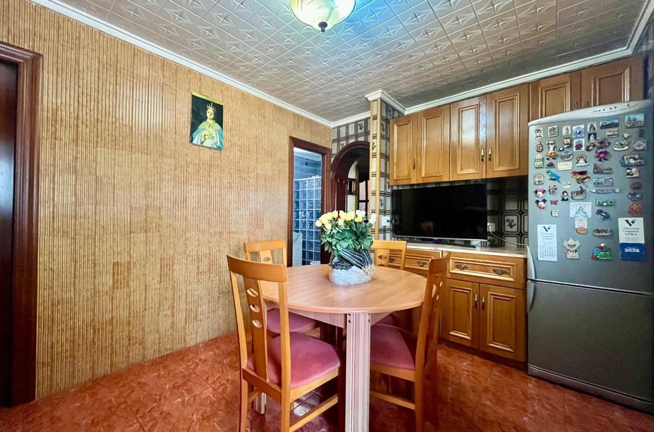 Appartement in Torrevieja