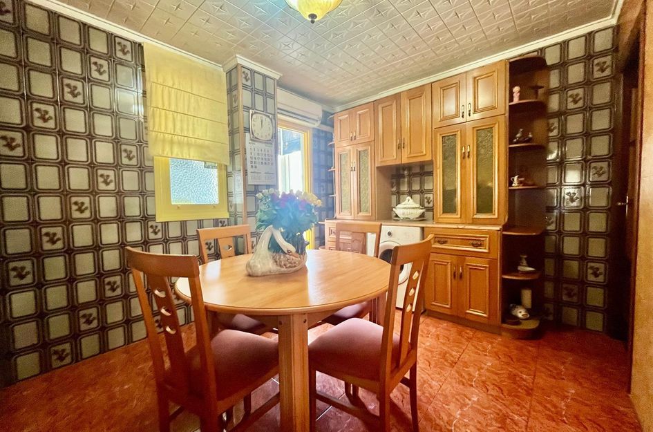 Appartement in Torrevieja