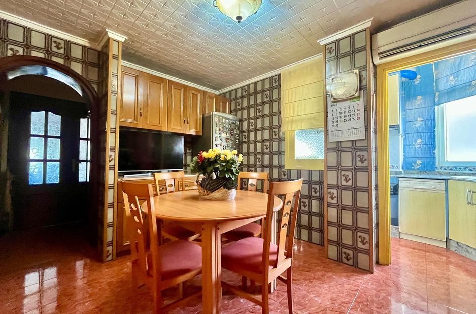 Appartement in Torrevieja