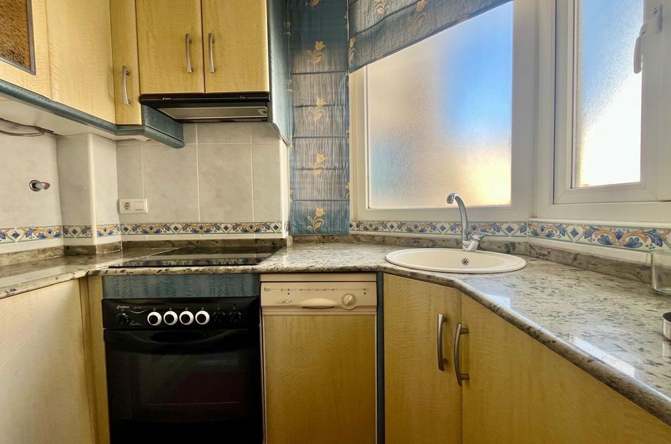 Appartement in Torrevieja