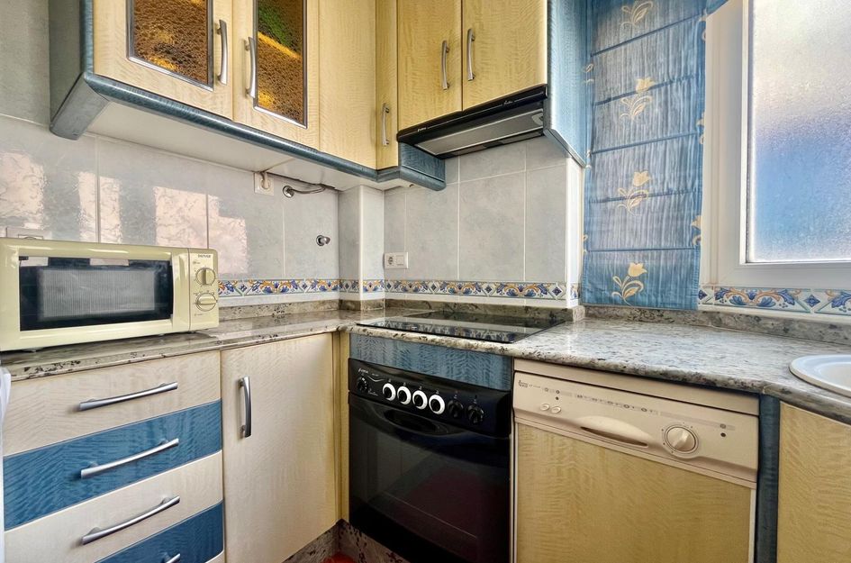 Appartement in Torrevieja