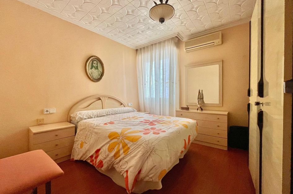 Appartement in Torrevieja