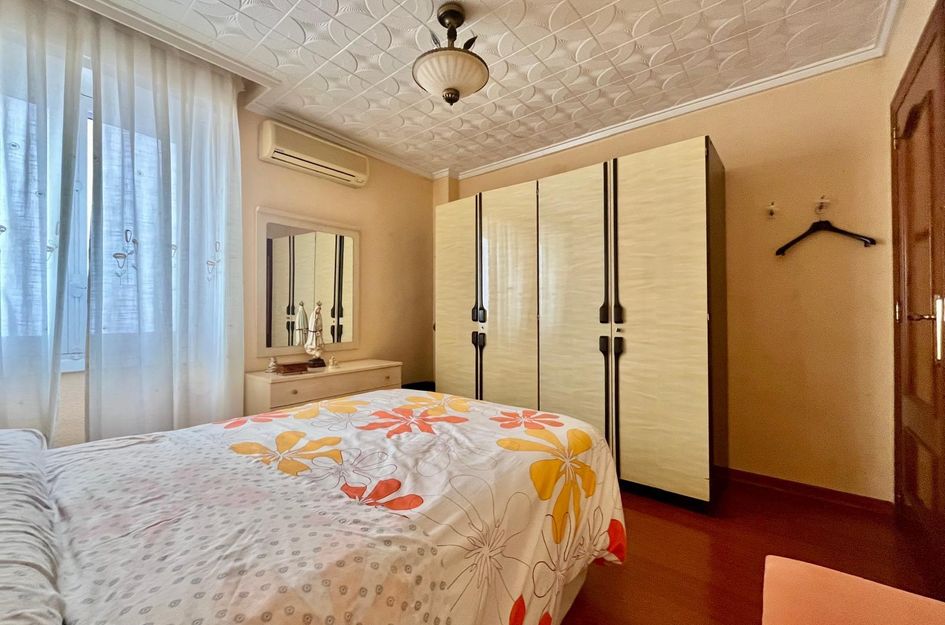 Appartement in Torrevieja