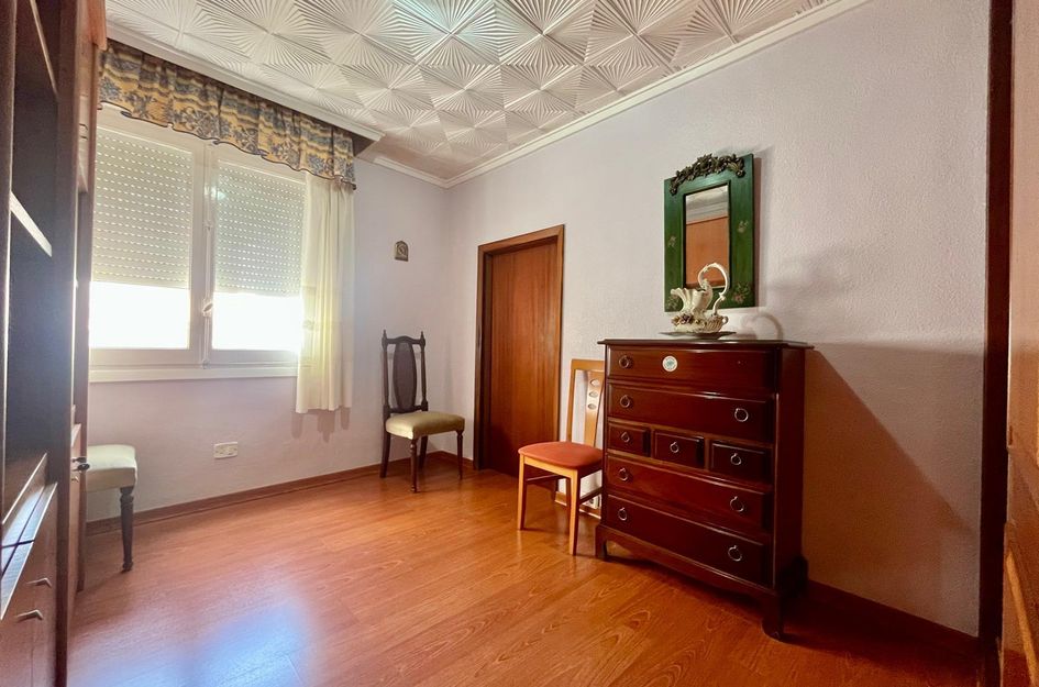 Appartement in Torrevieja
