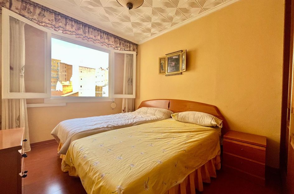 Appartement in Torrevieja