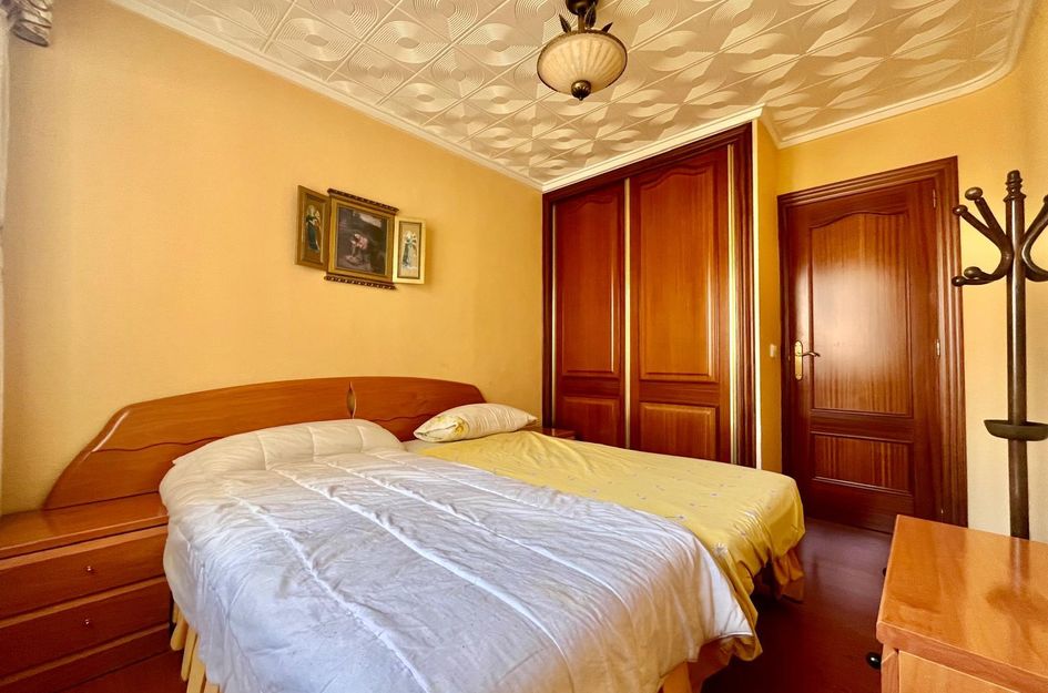 Appartement in Torrevieja